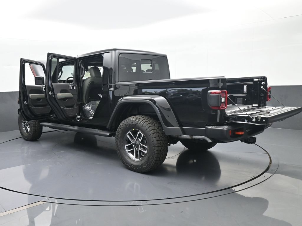 New 2026 Jeep Gladiator Mojave AWD/4WD image 64
