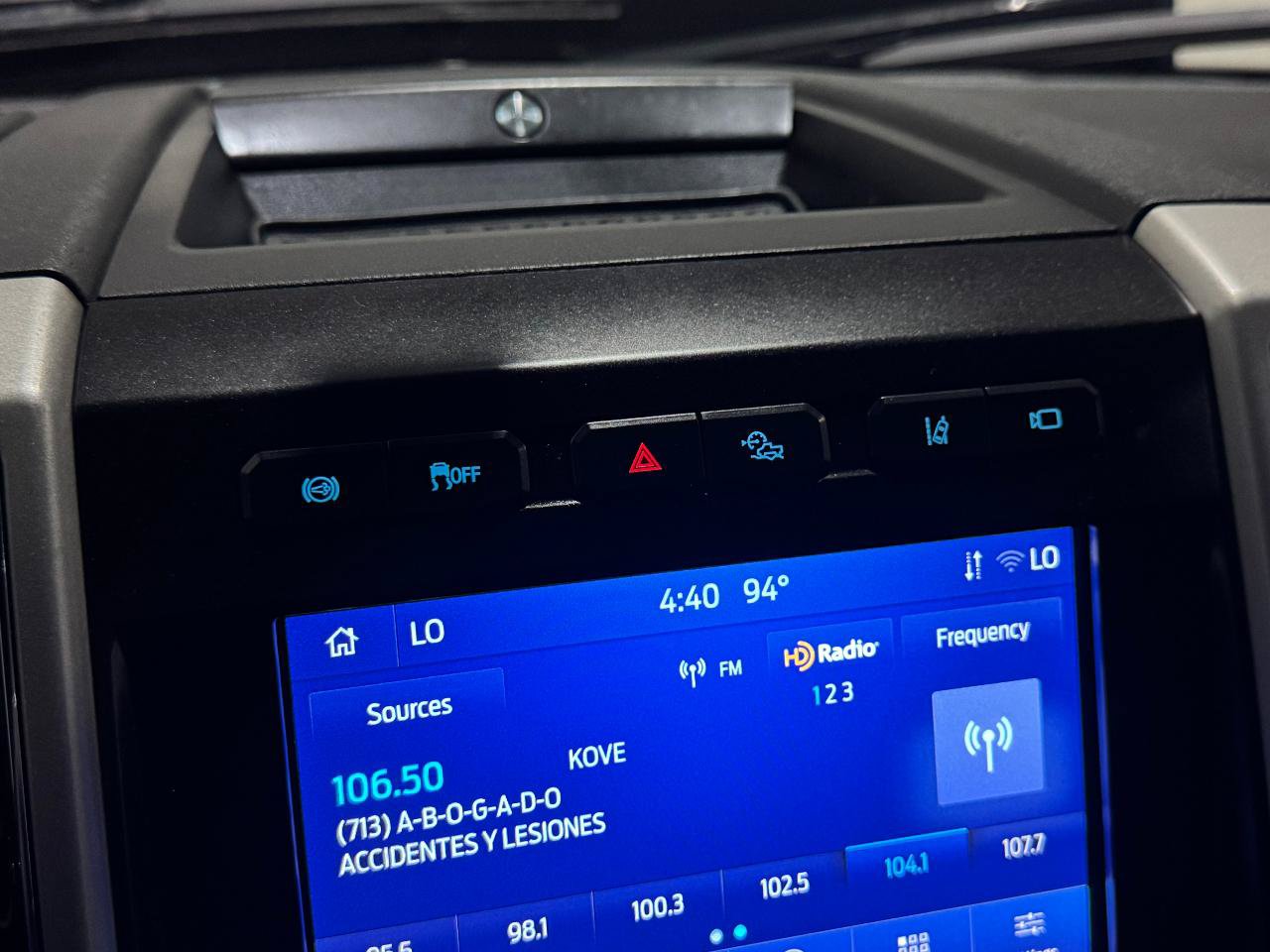 Used 2020 Ford F250 Lariat AWD/4WD image 34