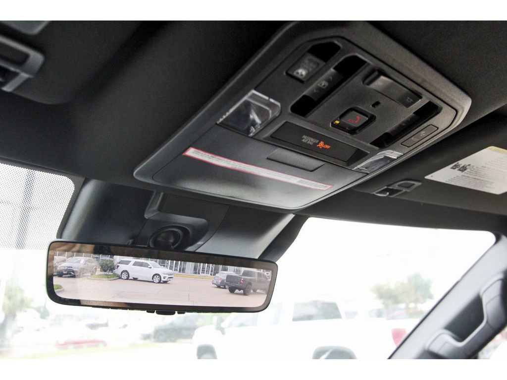 Used 2023 Toyota Tundra 1794 Edition w/ Advanced Package AWD/4WD image 18