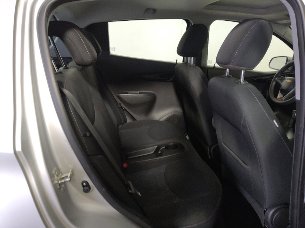 Used 2022 Chevrolet Spark LT FWD image 19