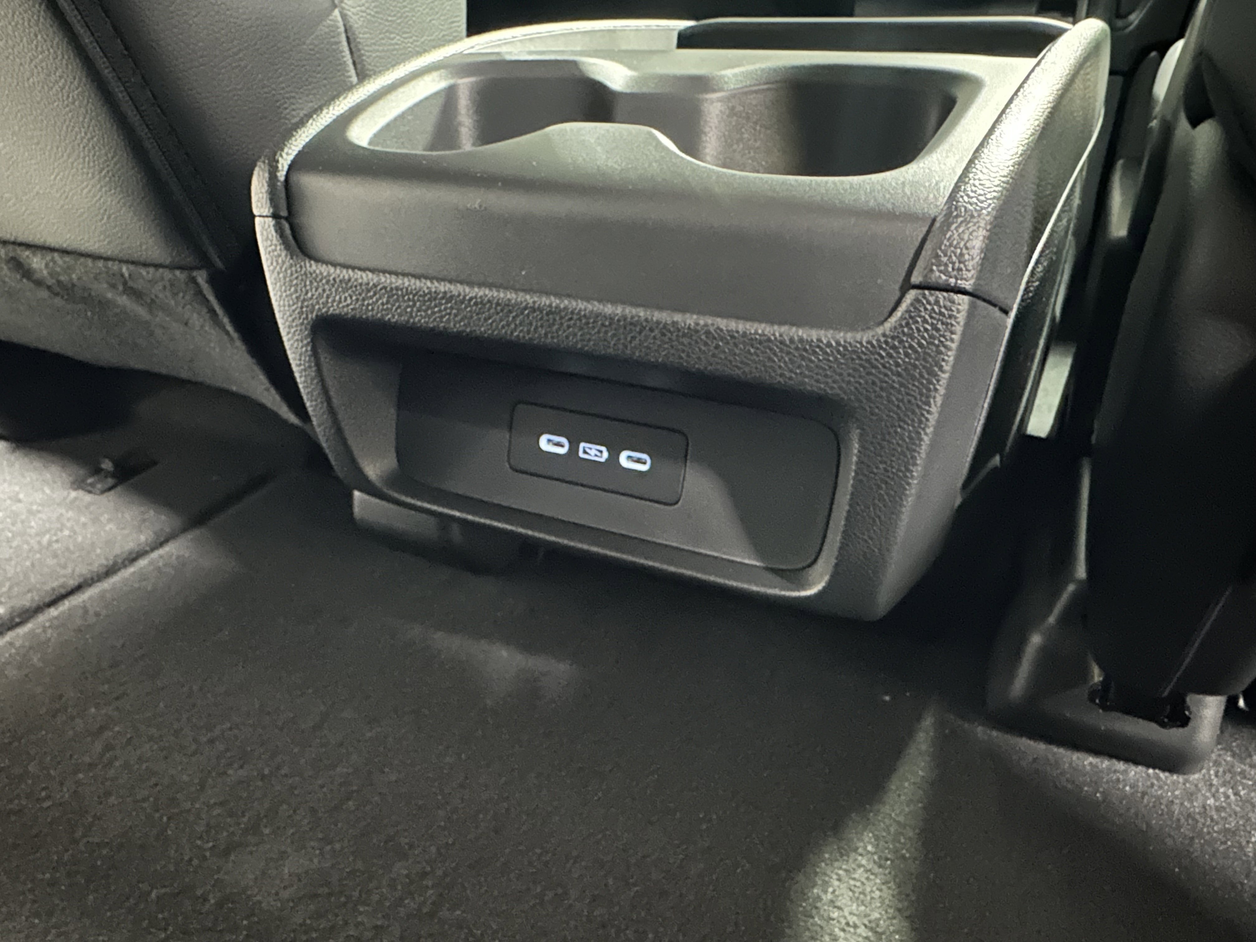 New 2026 Honda Odyssey EX-L image 23