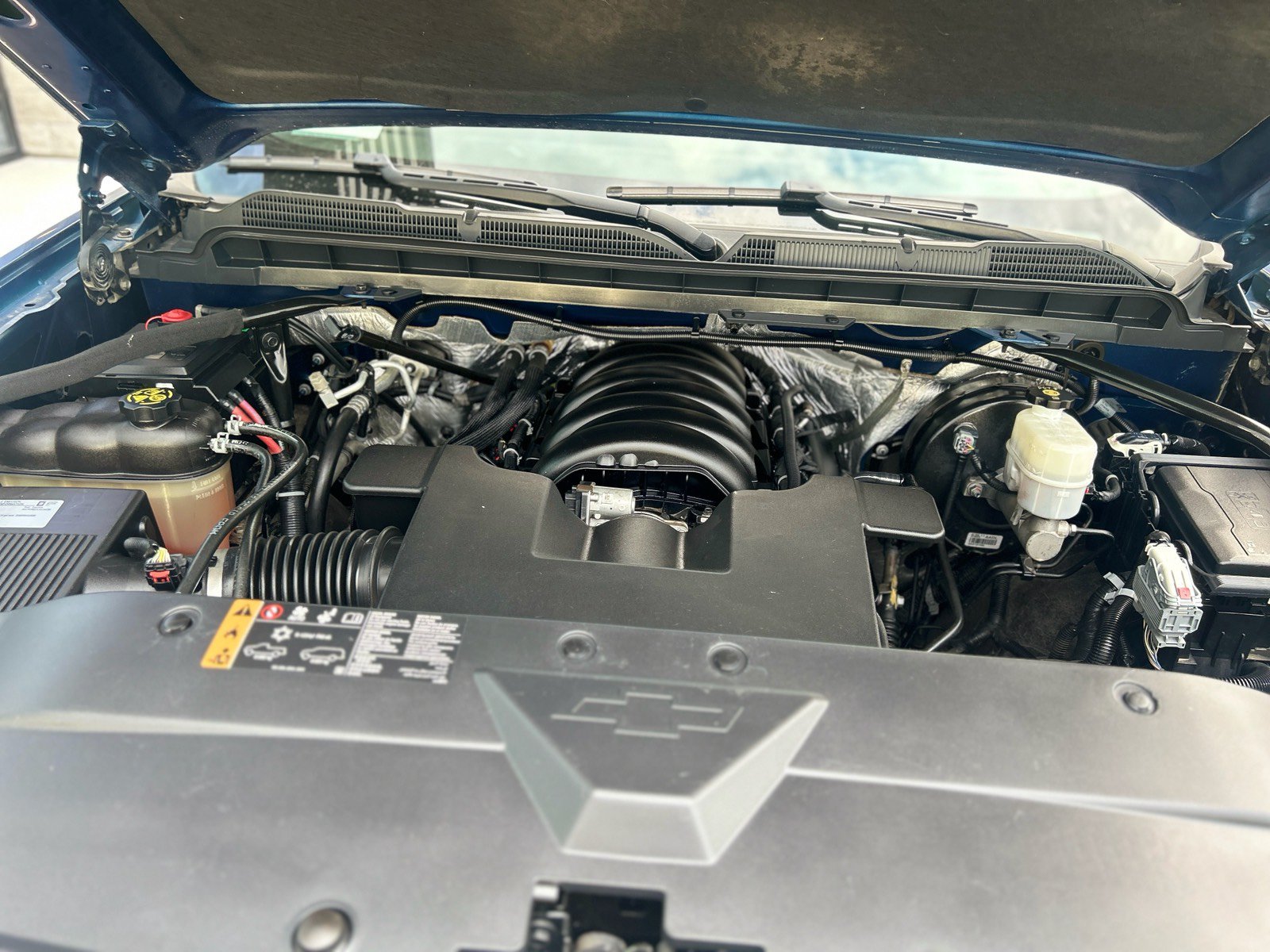 Used 2018 Chevrolet Silverado 1500 LT w/ All Star Edition RWD image 15