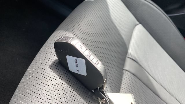 New 2026 Kia Sorento EX AWD/4WD image 21