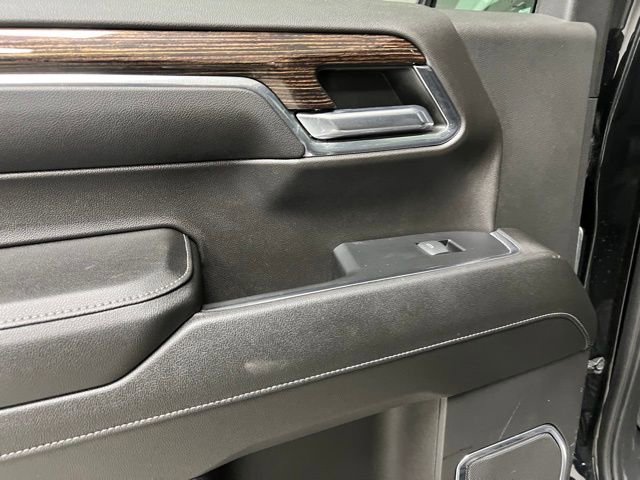 Used 2023 GMC Sierra 1500 Elevation image 44
