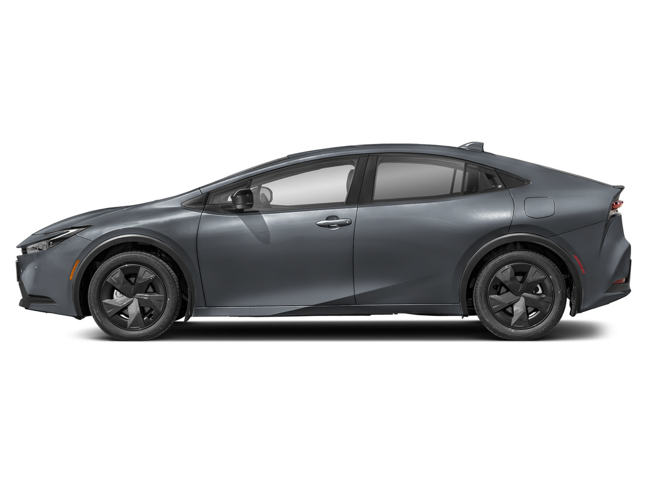New 2027 Toyota Prius LE FWD image 18