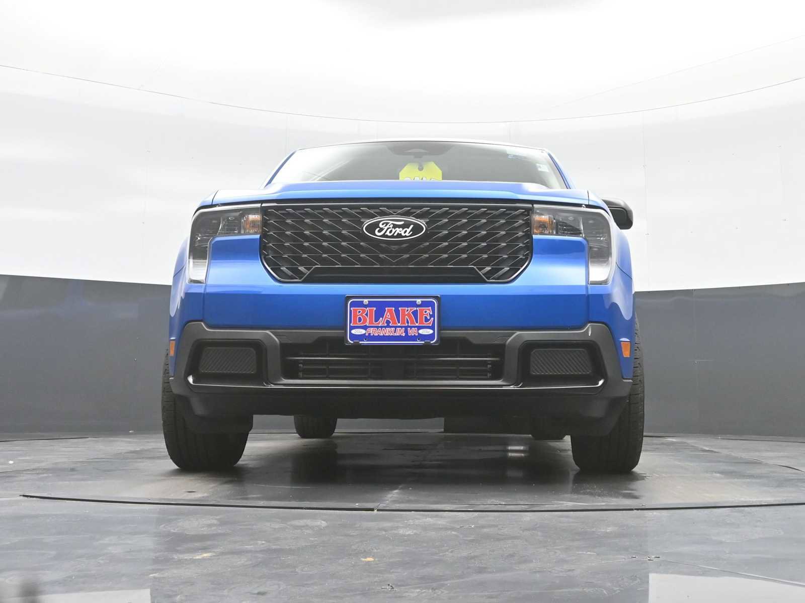 New 2025 Ford Maverick XLT w/ XLT Luxury Package image 19