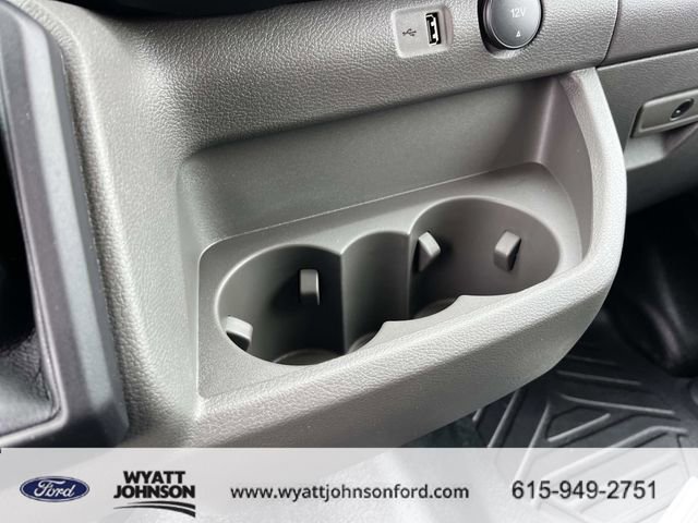New 2026 Ford Transit 350 XL RWD image 16