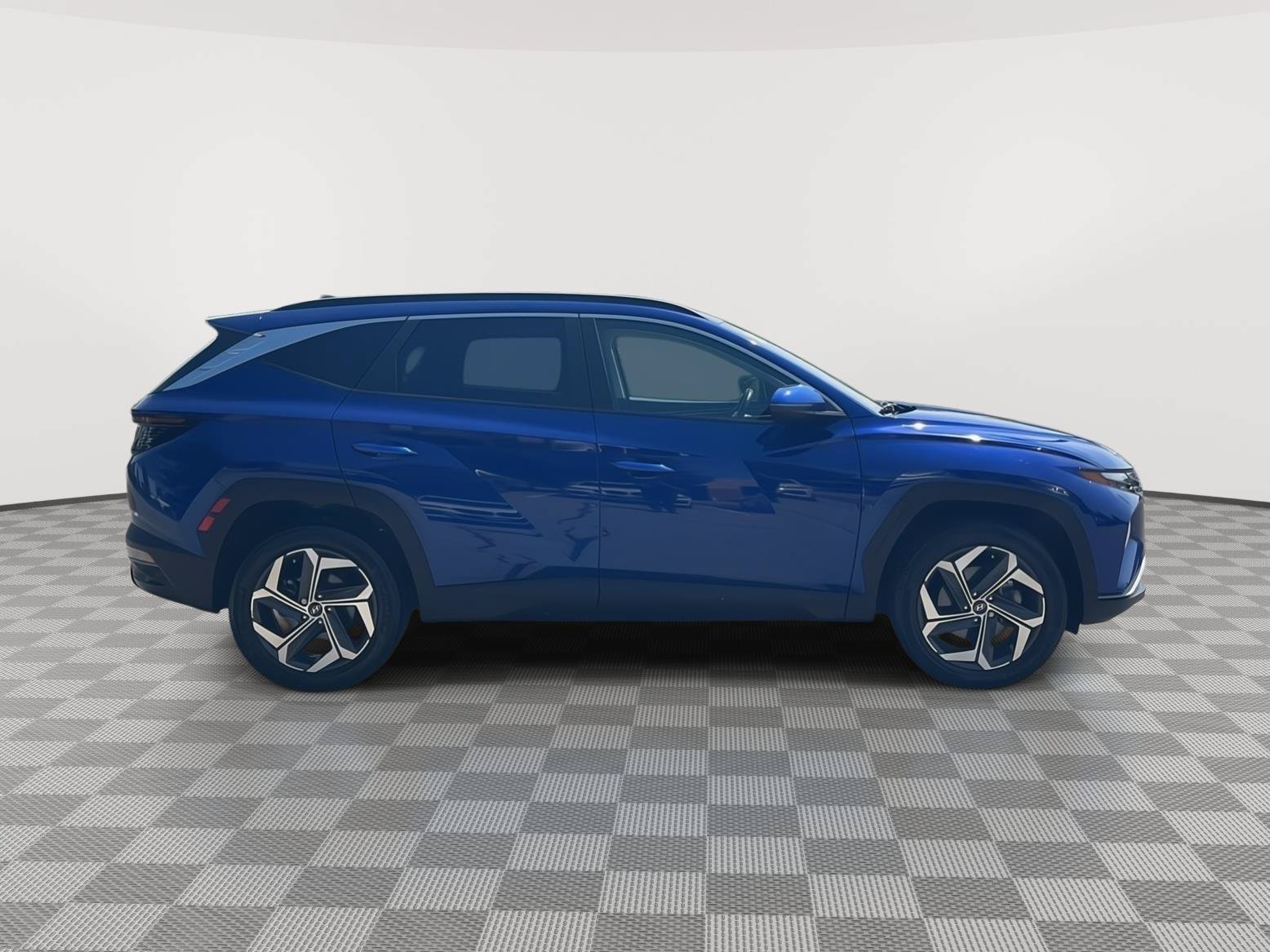 Certified 2023 Hyundai Tucson SEL w/ Convenience Package AWD/4WD image 4