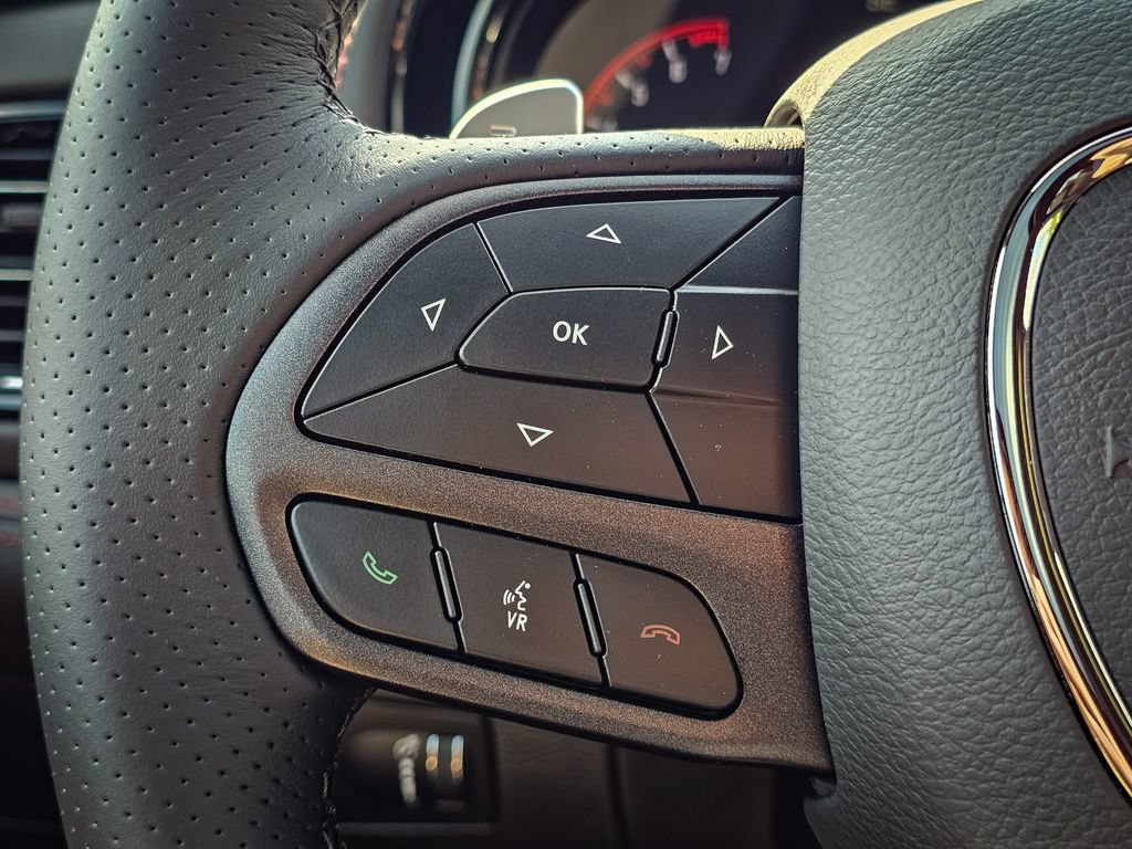 New 2026 Dodge Durango GT AWD/4WD image 21