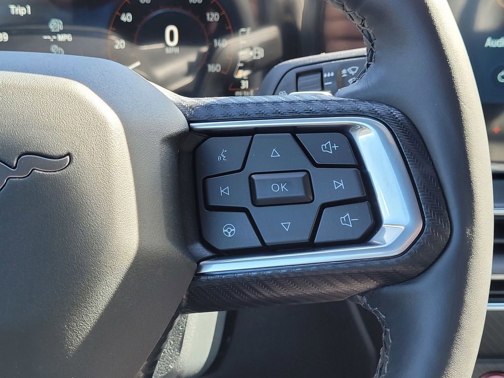 New 2026 Ford Mustang GT Premium image 48