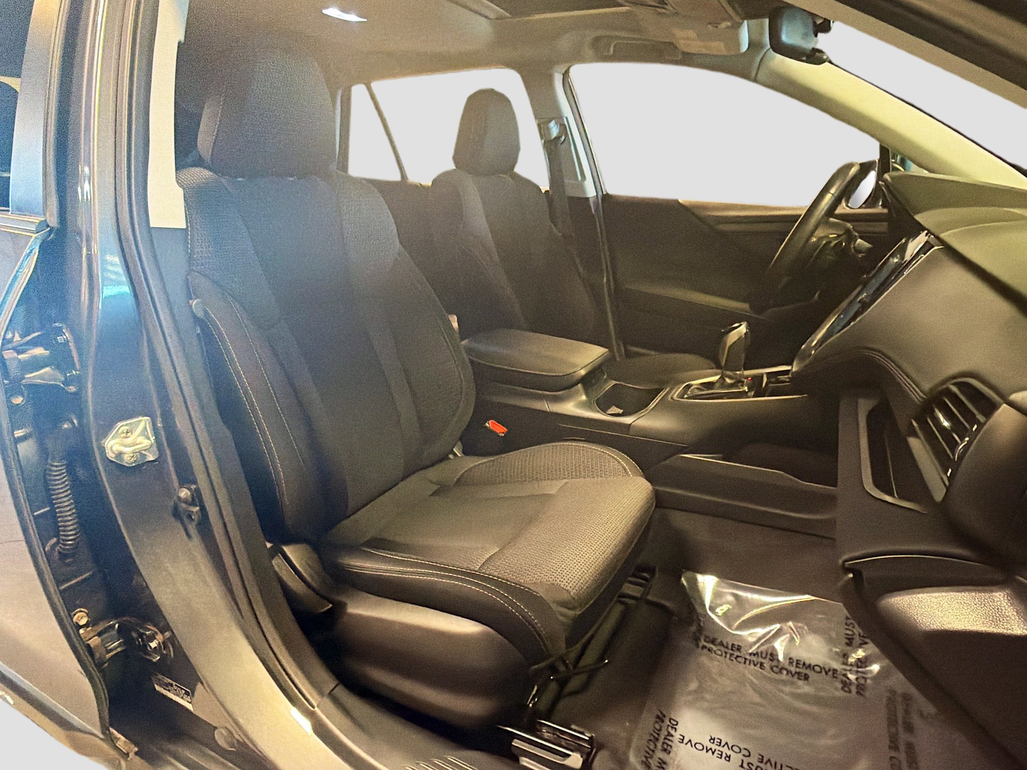 Used 2025 Subaru Outback Premium image 32