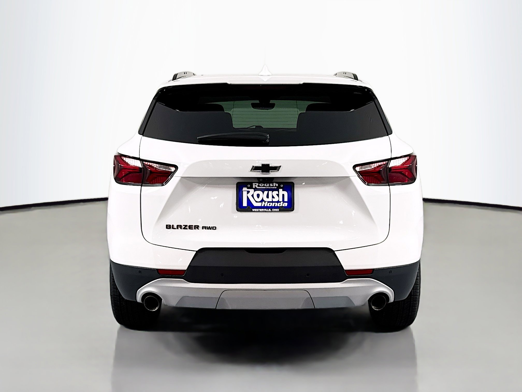 Used 2022 Chevrolet Blazer LT w/ Redline Edition image 6