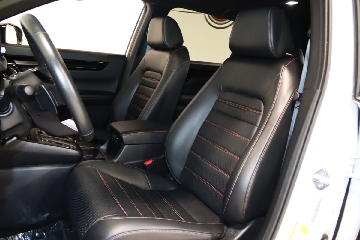 Used 2024 Honda CR-V Sport Touring image 37