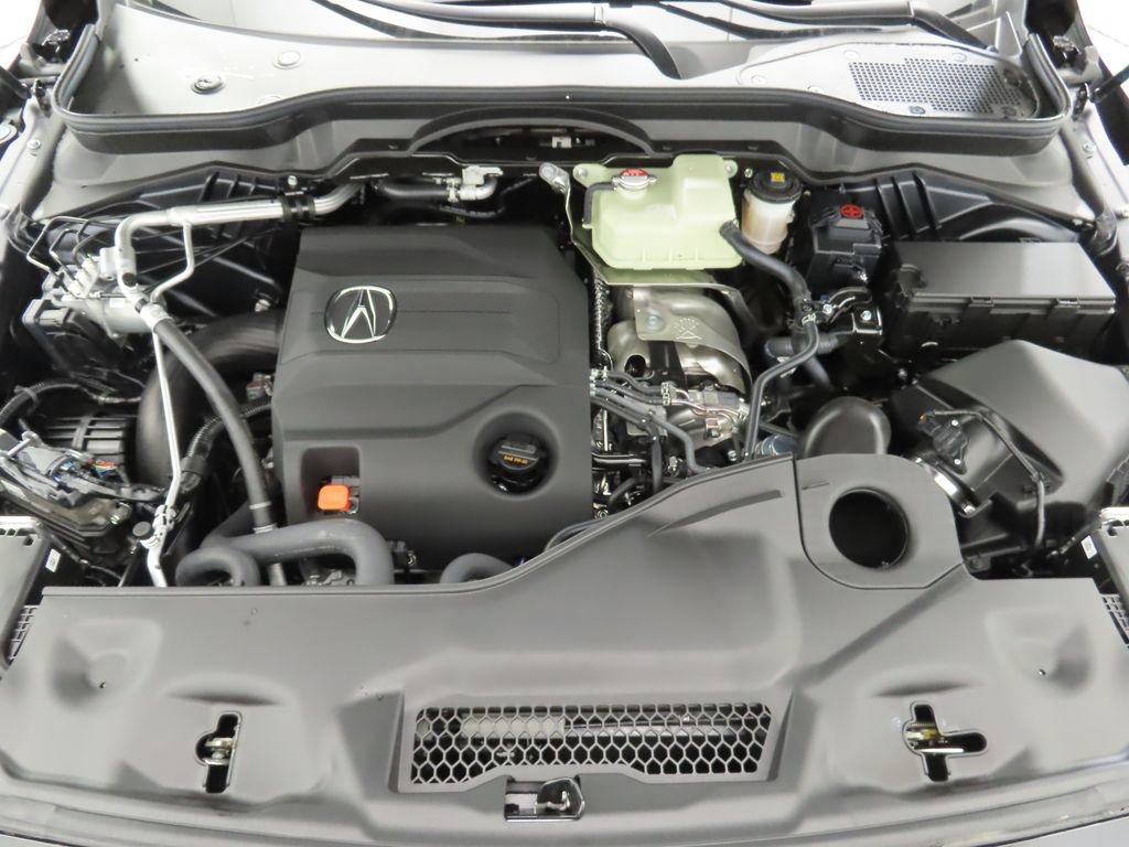 New 2026 Acura MDX Type S image 29