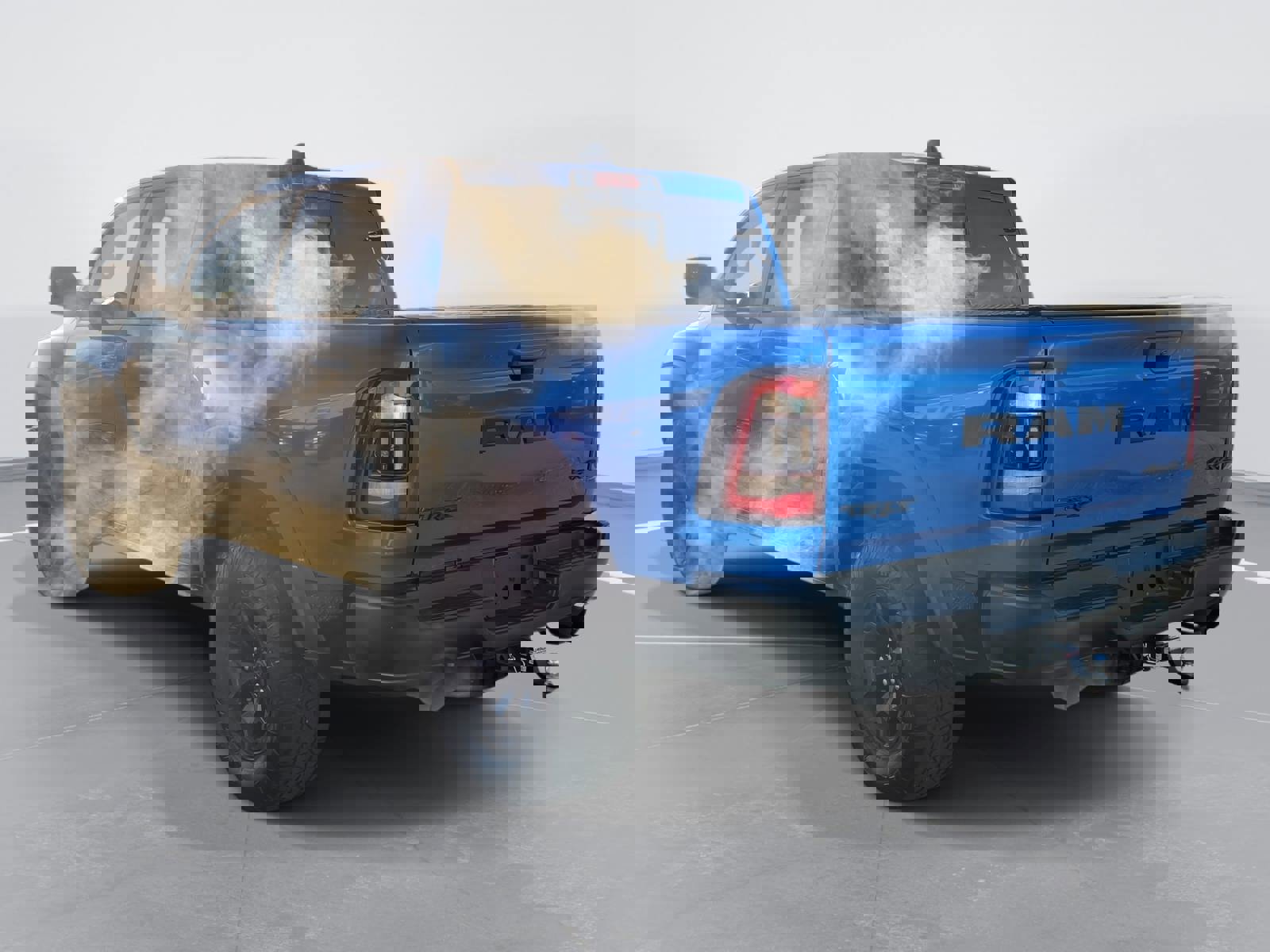 Used 2021 RAM 1500 TRX w/ TRX Level 1 Equipment Group image 7