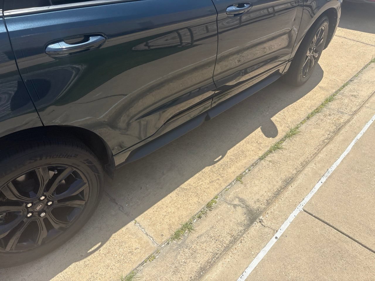 Used 2022 Ford Edge SE w/ Black Appearance Package AWD/4WD image 5
