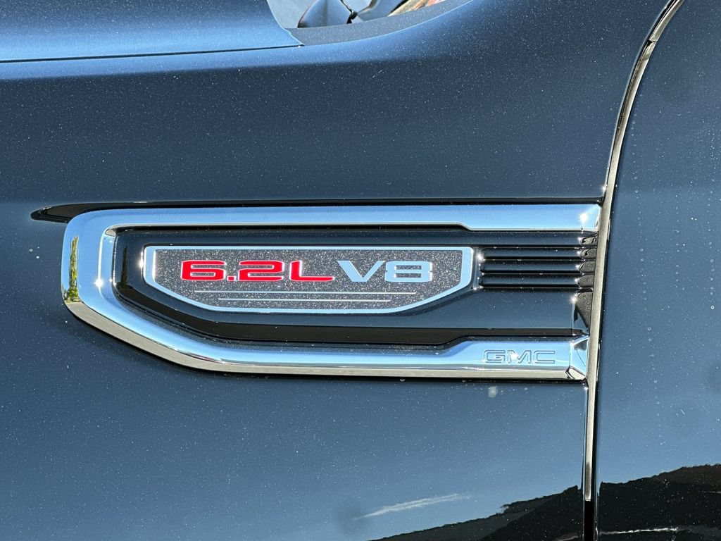 New 2026 GMC Sierra 1500 Denali AWD/4WD image 32