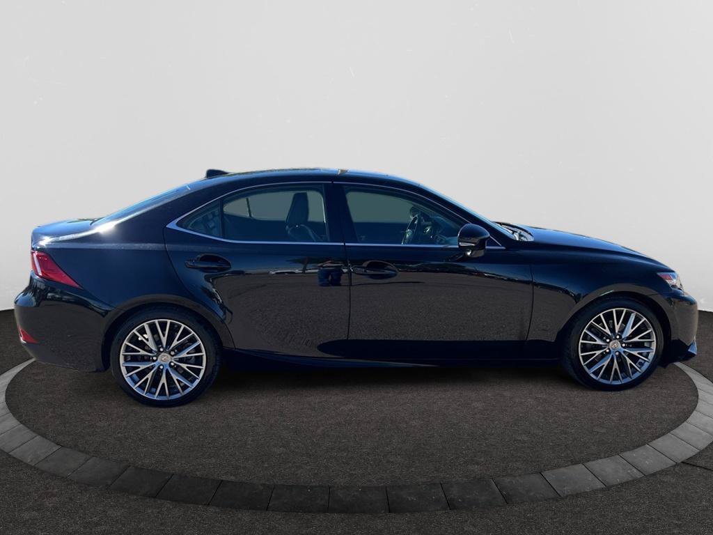 Used 2015 Lexus IS 250 AWD w/ Navigation System Package image 5