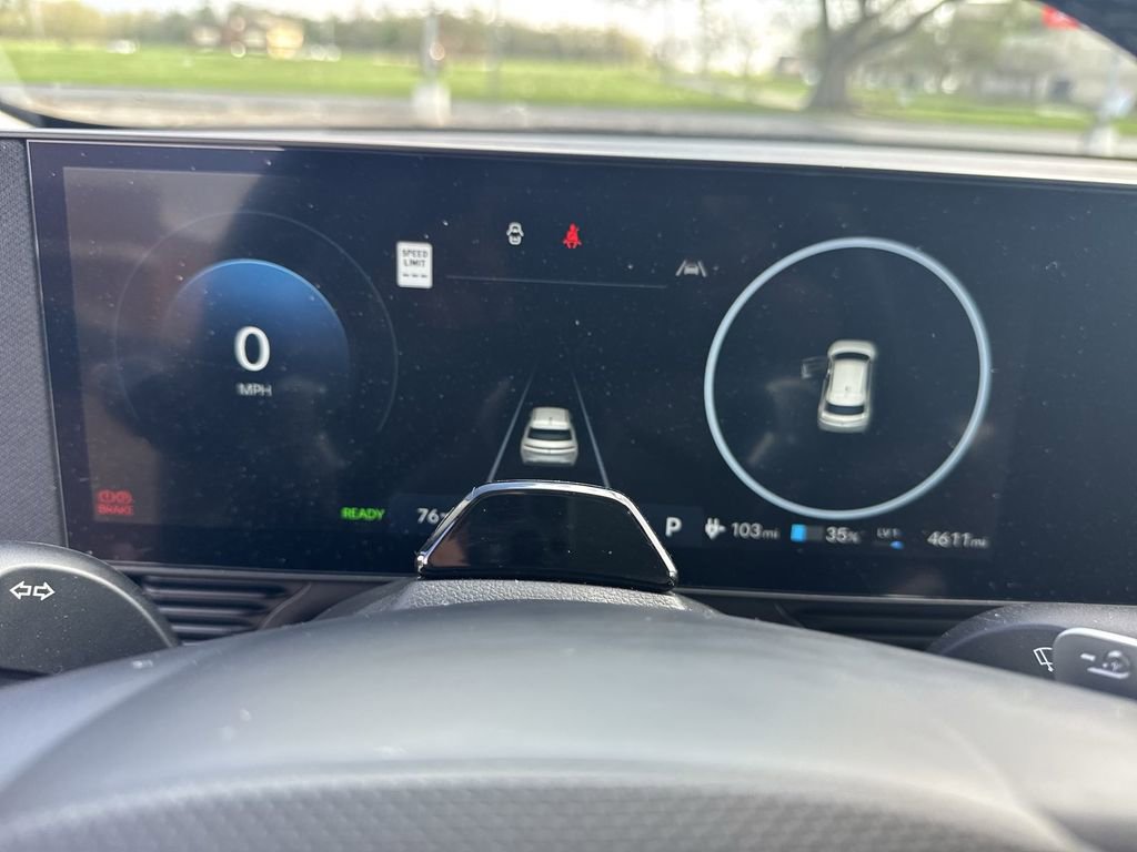 Used 2025 Hyundai Ioniq 5 SEL image 21