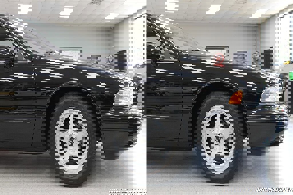 Used 1994 Chevrolet Impala SS image 12