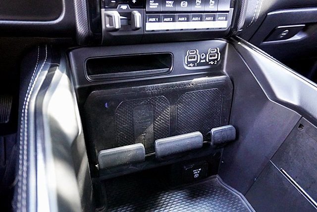 Certified 2022 RAM 2500 Limited AWD/4WD image 34