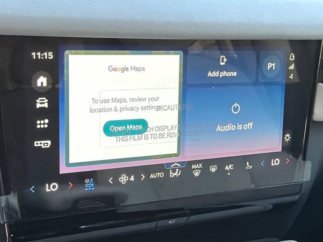 New 2026 Lincoln Navigator L Black Label AWD/4WD image 33