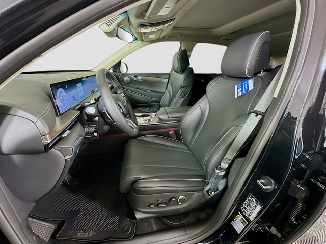 New 2026 Genesis GV80 2.5T Prestige image 16