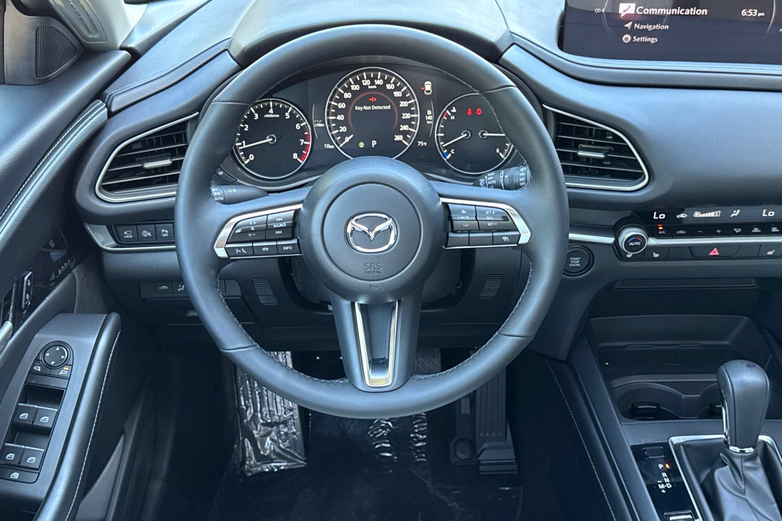 New 2026 MAZDA CX-30 AWD 2.5 S w/ Premium Package image 12