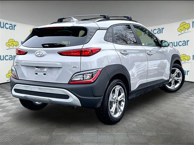 Used 2023 Hyundai Kona SEL w/ Convenience Package image 13