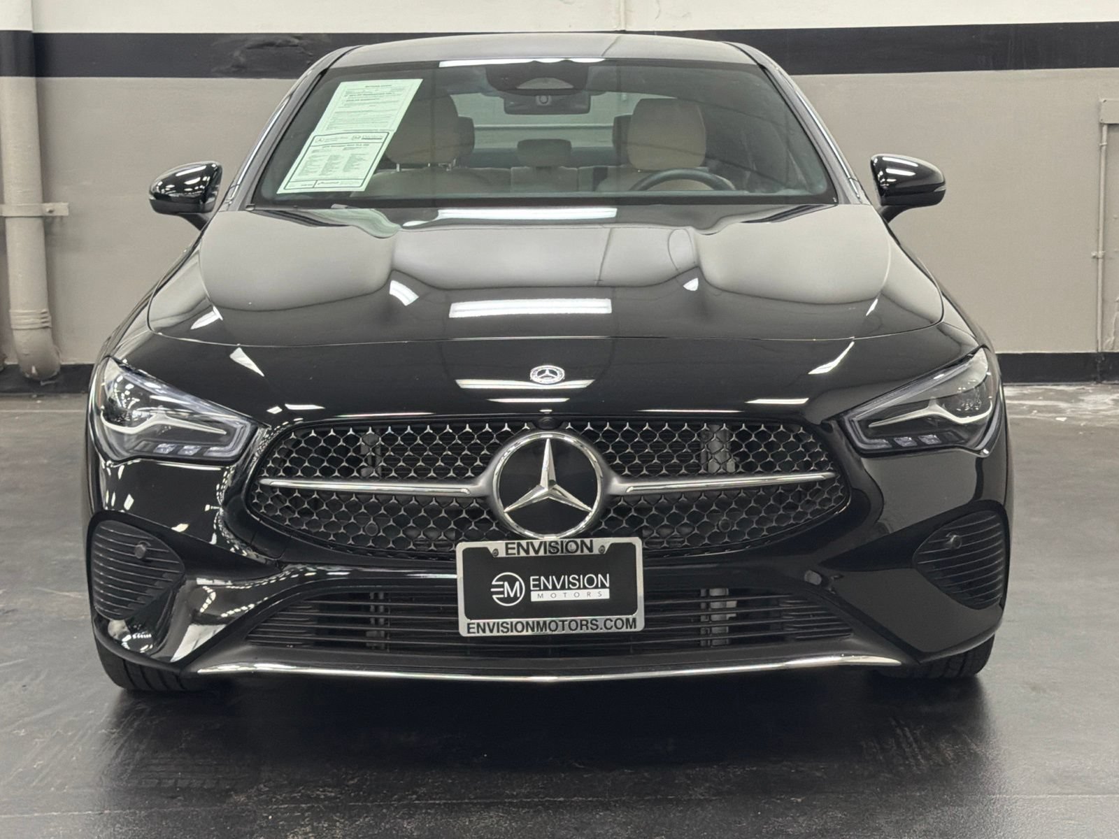 Used 2026 Mercedes-Benz CLA 250 image 4
