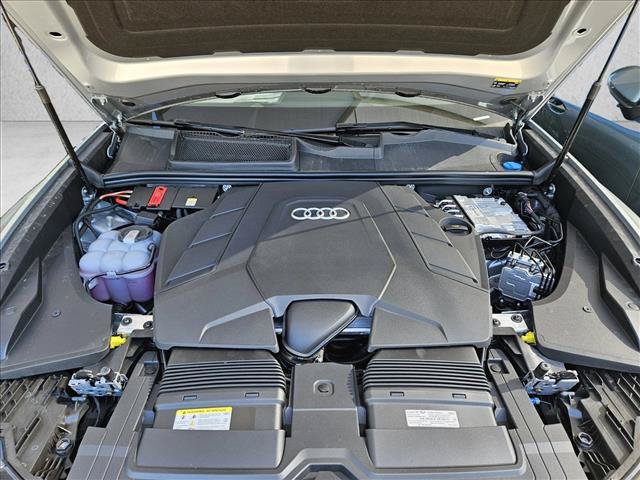 New 2026 Audi Q8 Premium Plus AWD/4WD image 26