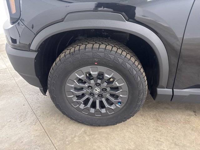 New 2026 Honda Passport TrailSport image 9