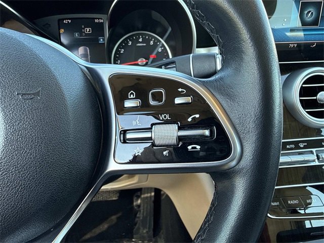 Used 2020 Mercedes-Benz C 300 C 300 image 23