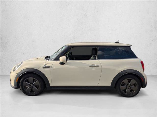 Used 2022 MINI Cooper S image 6