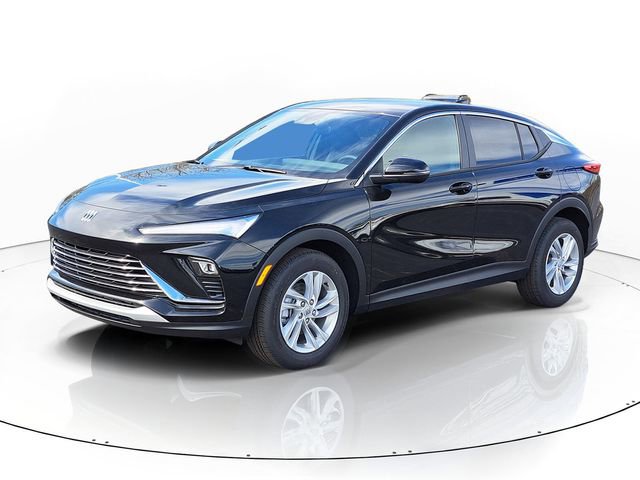 New 2026 Buick Envista Preferred w/ Convenience I Package image 2