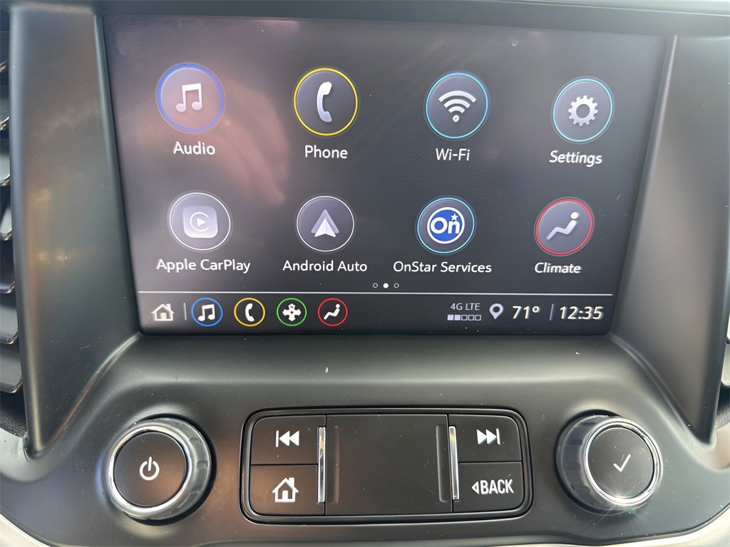 Used 2023 GMC Acadia SLE w/ Driver Convenience Package image 29