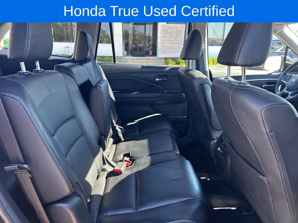 Used 2019 Honda Pilot EX-L image 12