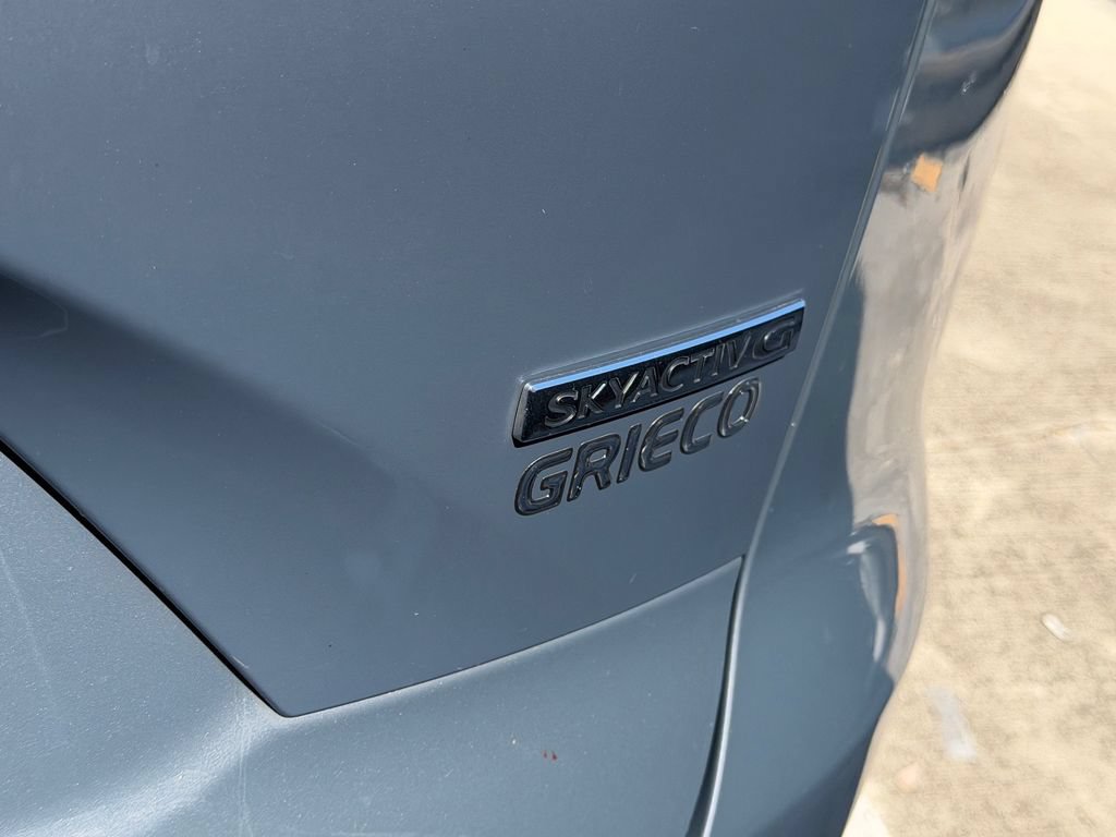 Certified 2021 MAZDA CX-9 Carbon Edition FWD image 13