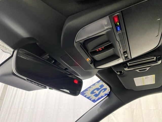 Used 2025 Subaru Forester Sport image 23