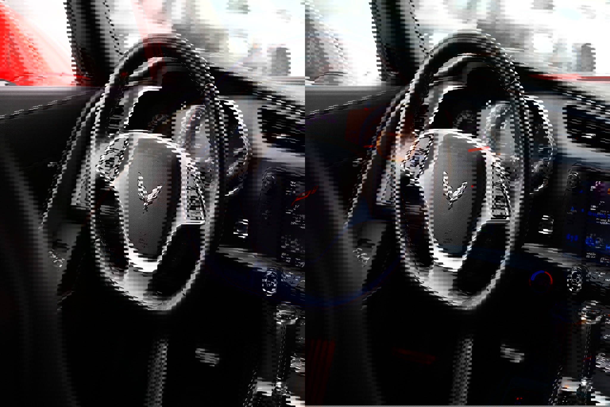 Used 2019 Chevrolet Corvette Stingray Coupe w/ Battery Protection Package image 27