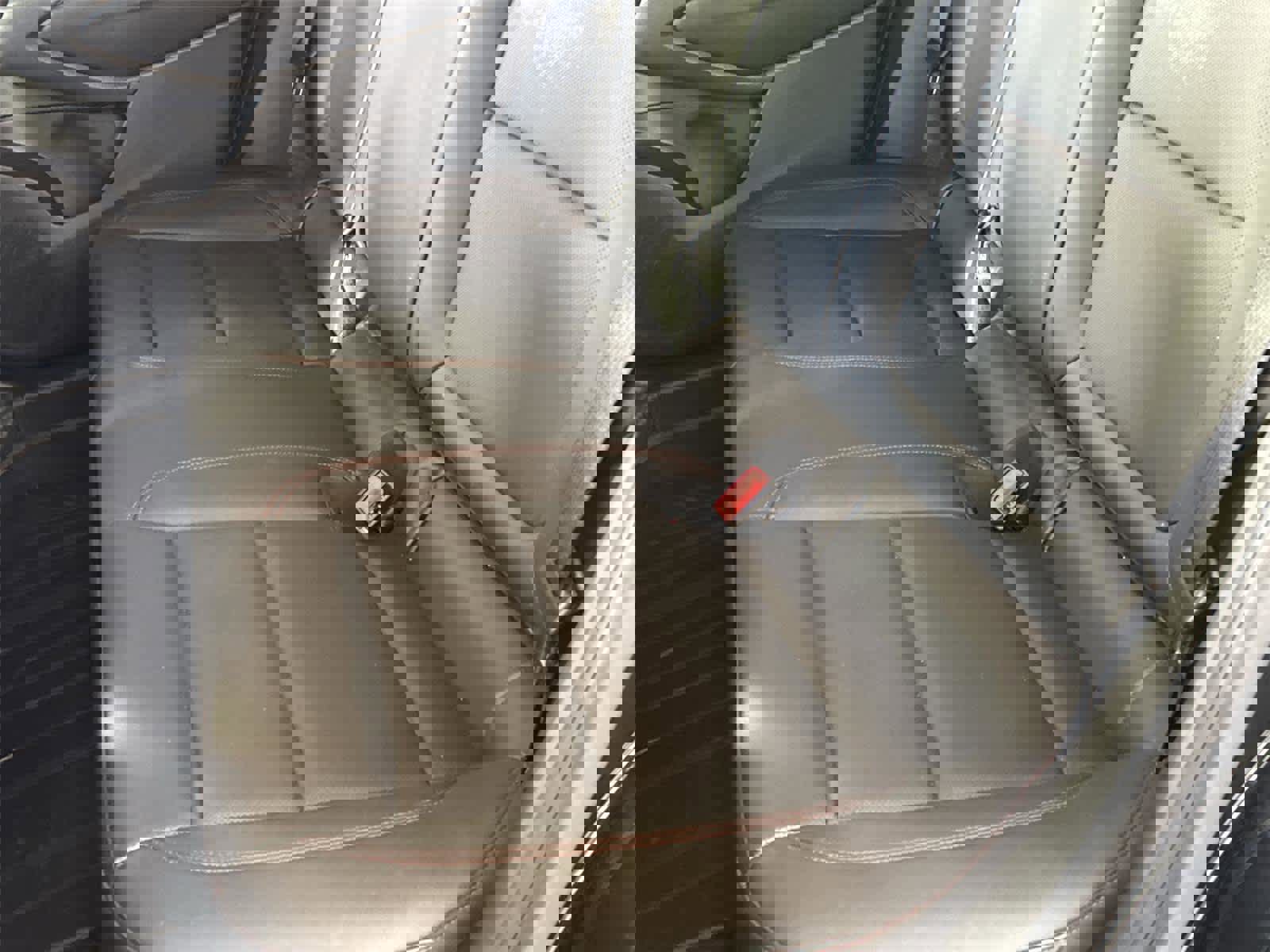 Used 2024 Chevrolet Trax RS w/ Driver Confidence Package image 13