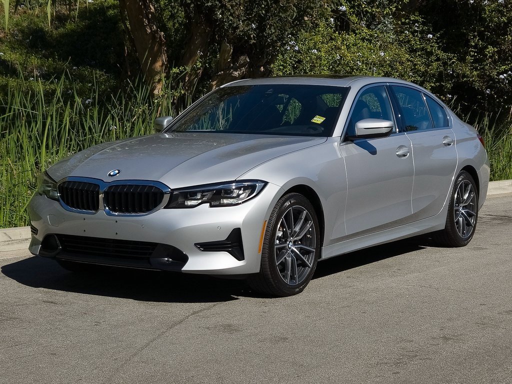 Used 2020 BMW 330i Sedan image 26