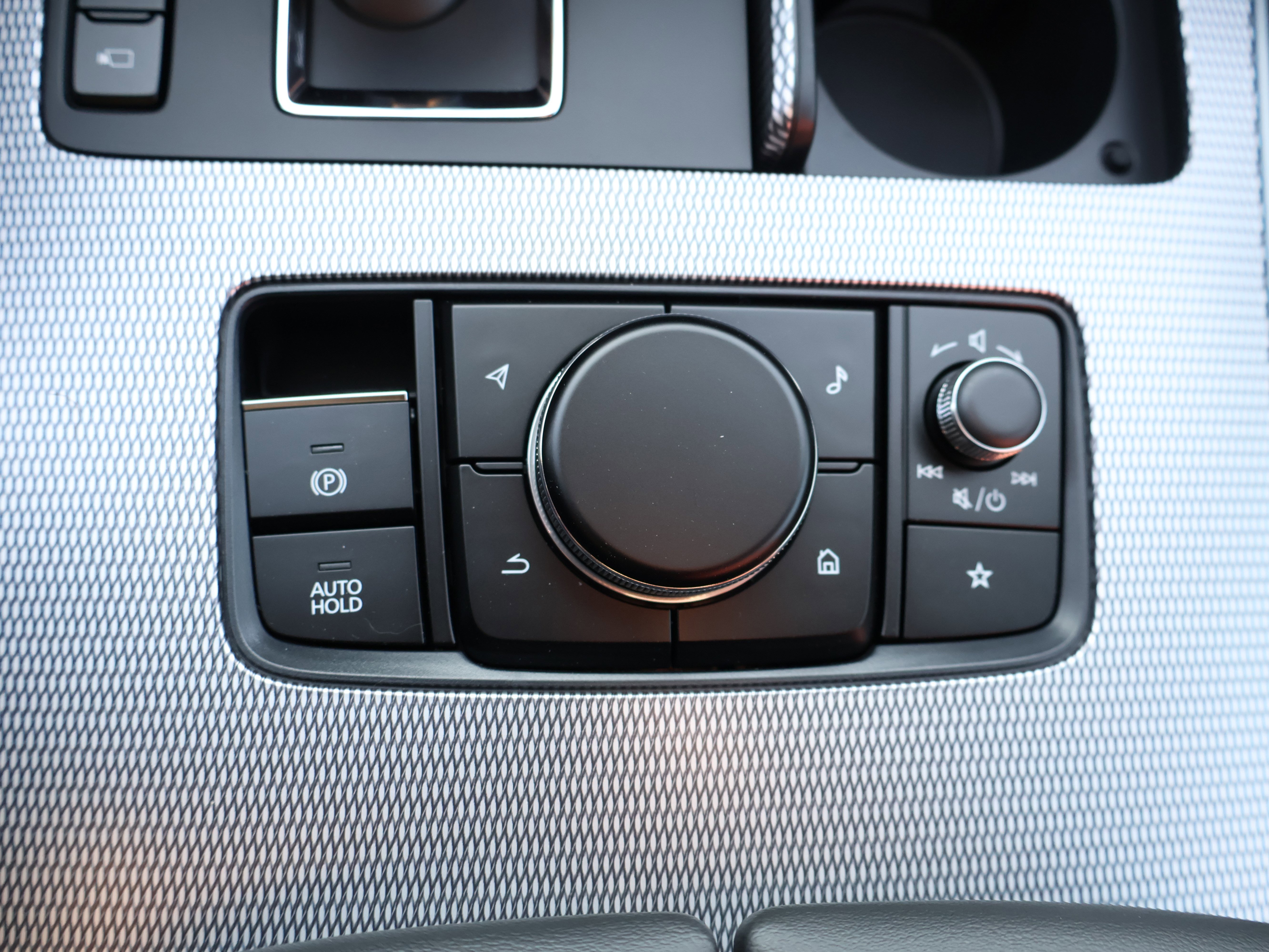 New 2026 MAZDA CX-70 3.3 Turbo w/ Premium Plus Pkg image 35