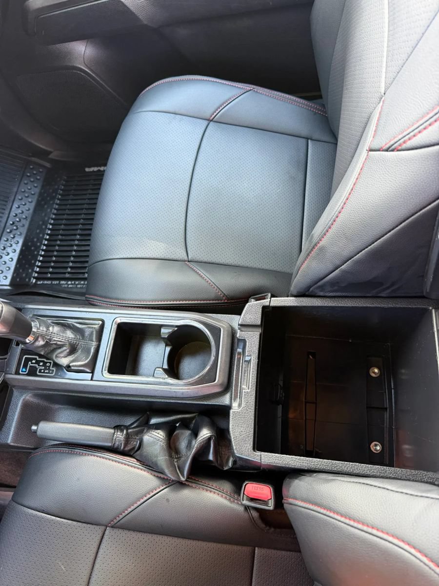 Used 2019 Toyota Tacoma TRD Sport w/ Technology Package AWD/4WD image 40