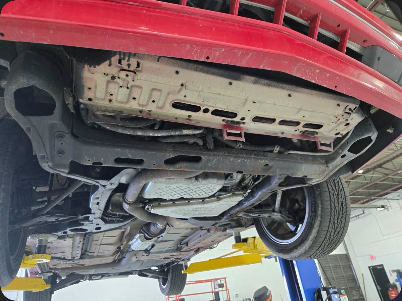 Used 1992 Cadillac Allante FWD image 18