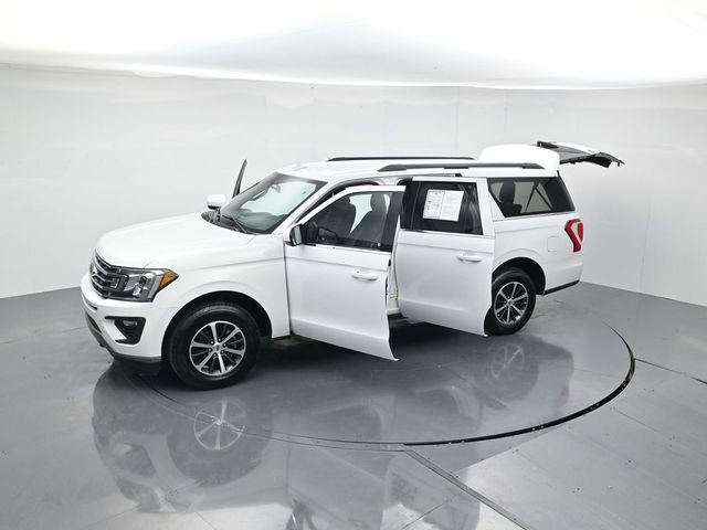 Used 2021 Ford Expedition Max XLT AWD/4WD image 42