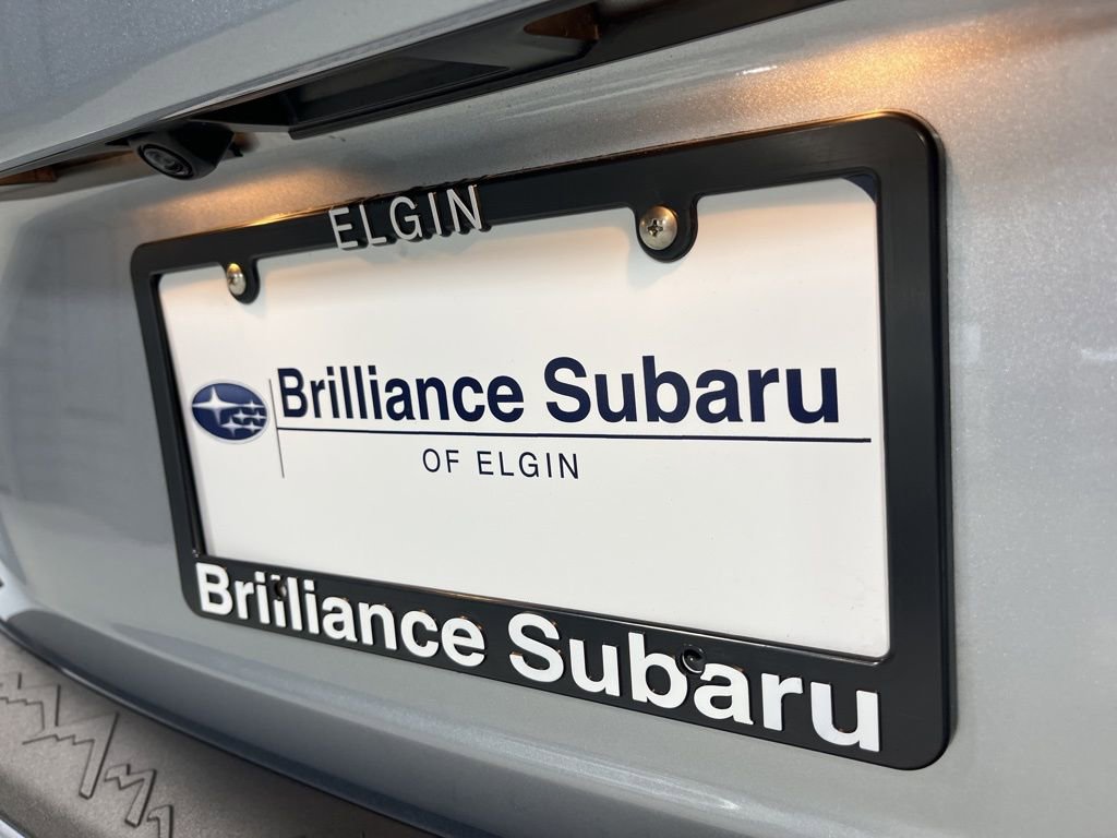 Certified 2026 Subaru Crosstrek 2.5i Limited image 40