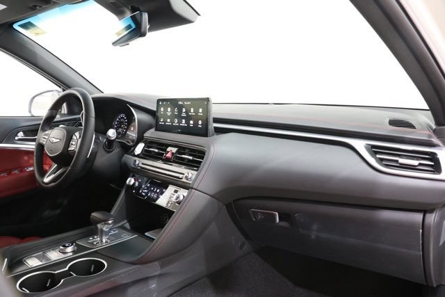 New 2026 Genesis G70 3.3T Sport Prestige AWD/4WD image 15
