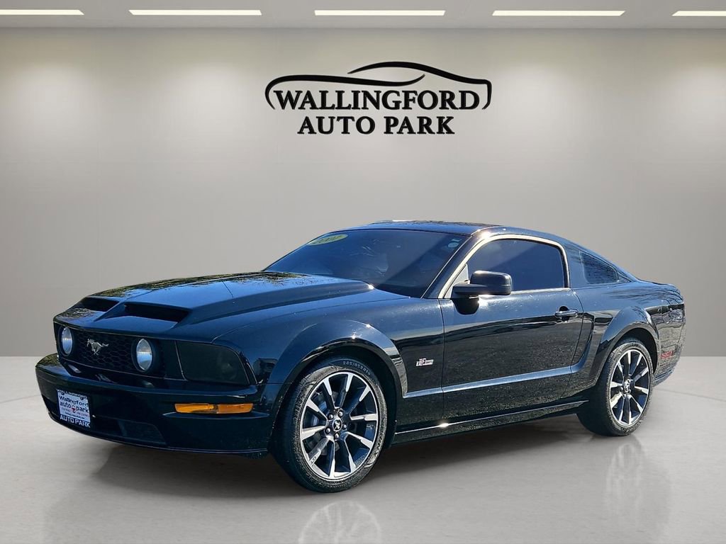 Used 2007 Ford Mustang GT