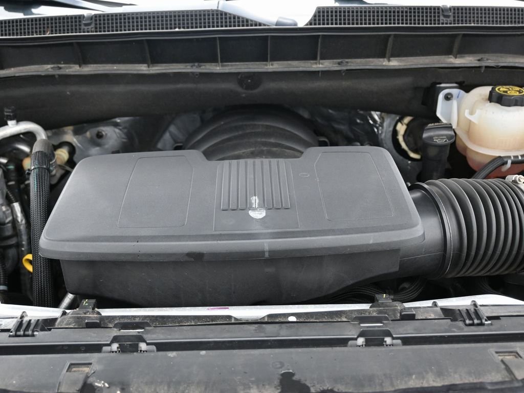 Used 2023 Chevrolet Tahoe LT image 44